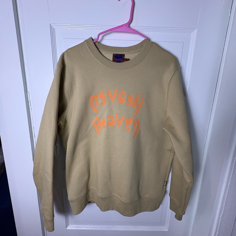 Marc Jacobs Heaven Crewneck